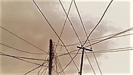 Lagos Wires